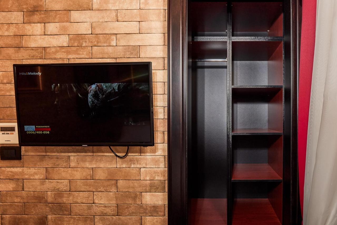 Apartment Lav In The City Centre Kotor Exterior photo