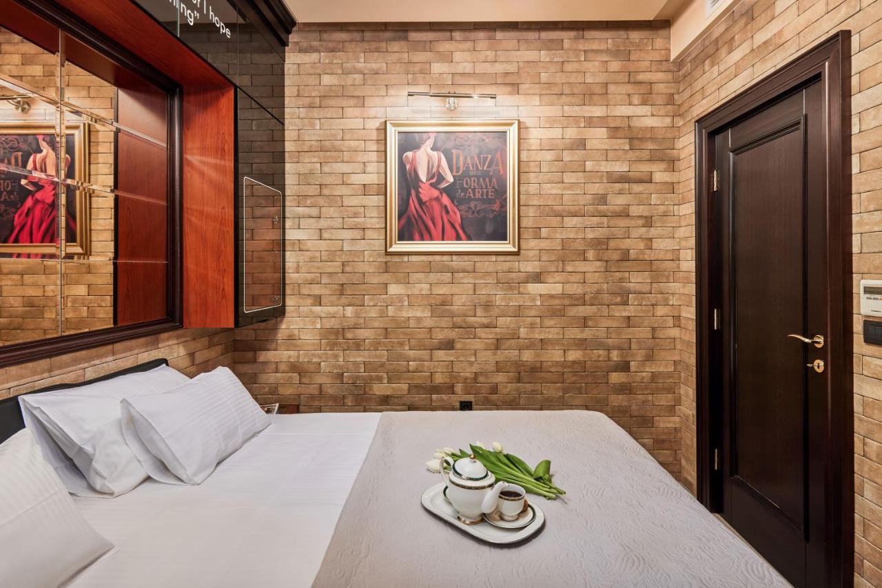 Apartment Lav In The City Centre Kotor Exterior photo